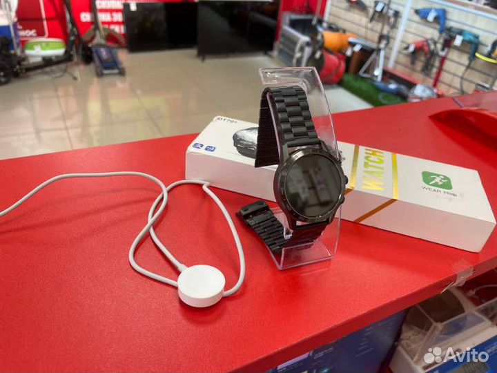Часы смарт часы SMART no name