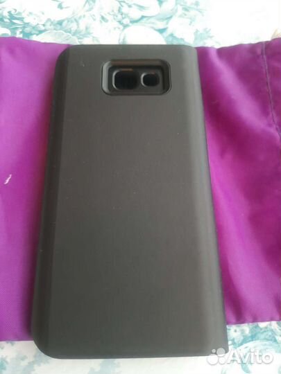 Чехол на samsung a7 2017