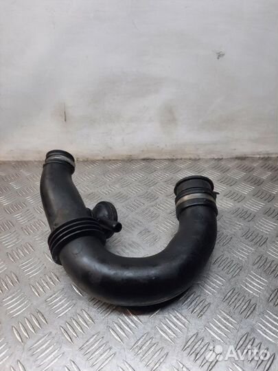 Патрубок интеркулера Renault Kangoo минивэн 1.5