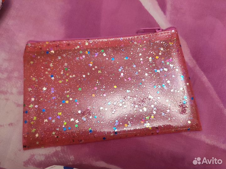 Косметички орифлэйм, олвейс