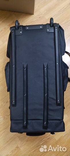 Тактическая сумка баул