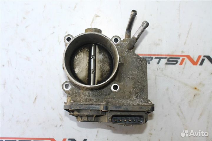 Заслонка дроссельная Хендай i40
