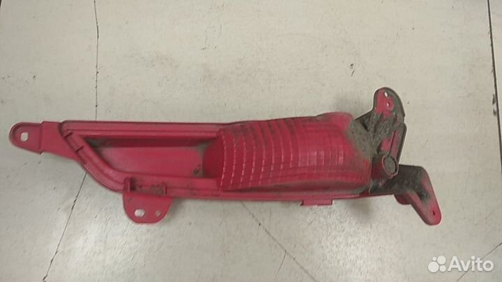 Фонарь задний правый в бампер Hyundai Creta