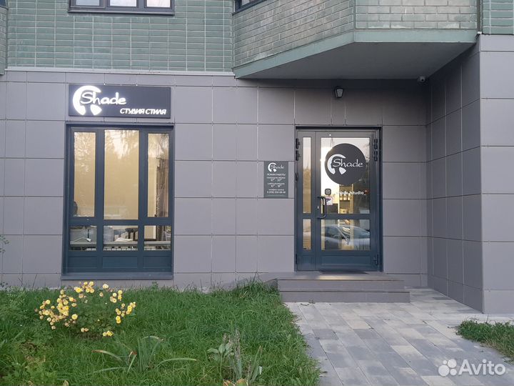 Модель на стрижку и окраш-е Королев Юбилейный М.О