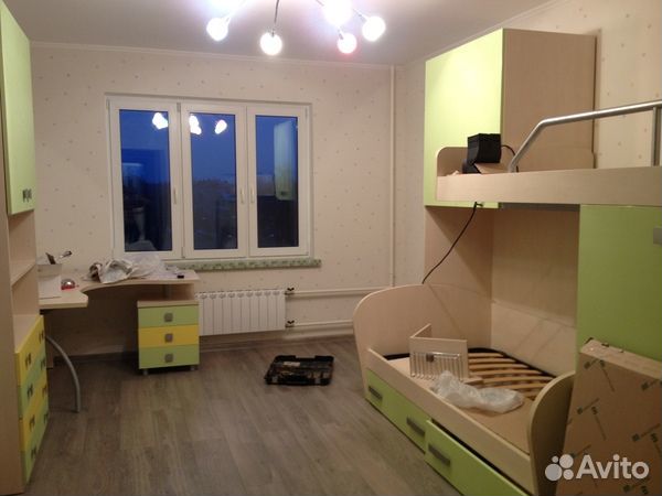 Мебель на заказ шкафы кухни кровати гардеробные