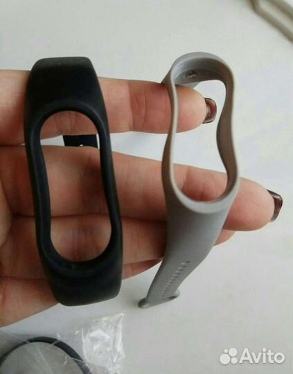 Браслет, зарядка