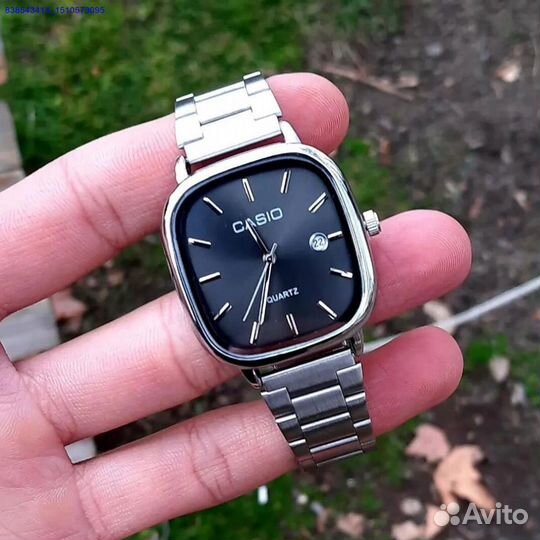 Мужские часы Касио/ часы casio ретро