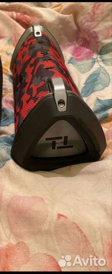 Портативная колонка урал tt m5 спецназ