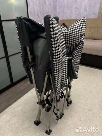 Раскладушка