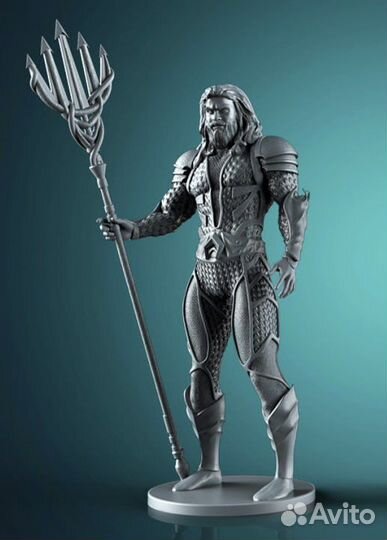 Печать на 3d принтере