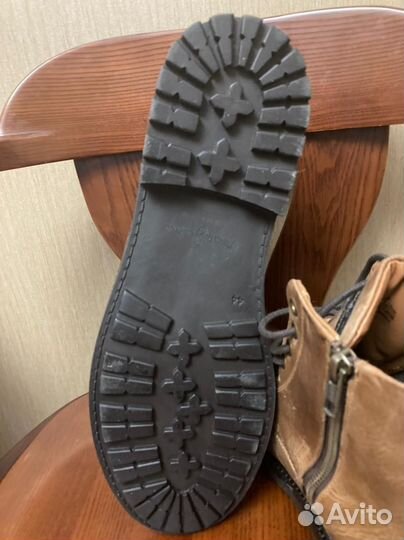 Ботинки челси мужские 44 размер