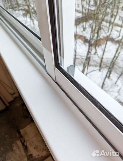 Окна пластиковые пвх в рассрочку