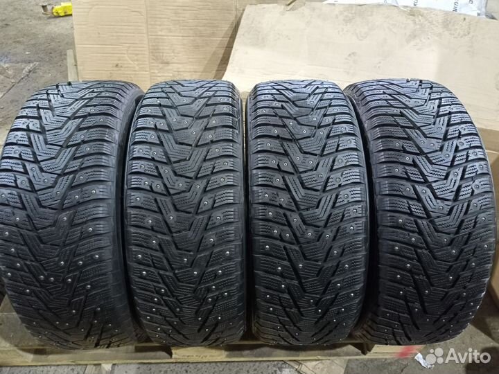 Hankook Winter I'Pike RS2 W429 205/55 R16