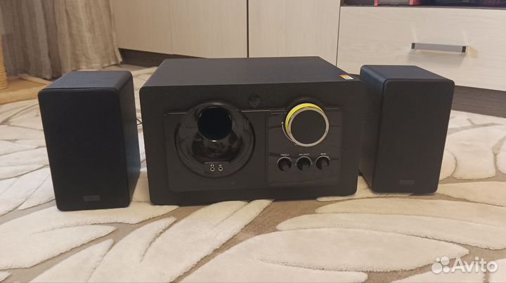 Колонки Thonet & Vander Grub BT