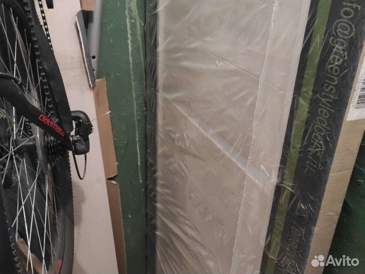 Двери межкомнатные 2000 800