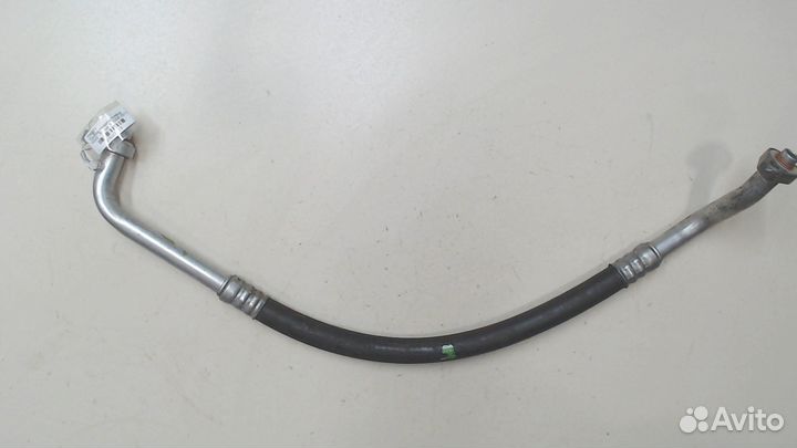 Трубка кондиционера Ford Focus 2, 2011