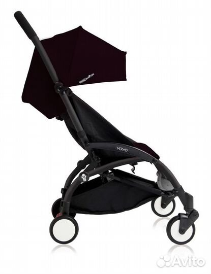 Аренда BabyZen yoyo+ с доставкой