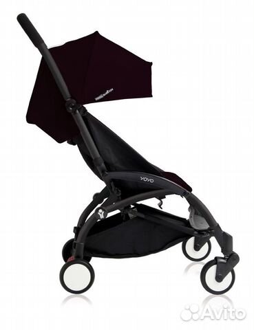 Аренда BabyZen yoyo+ с доставкой