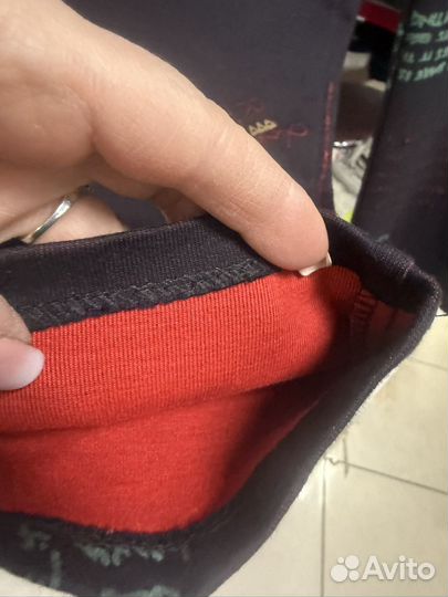 Клевые штанишки бананы Корея