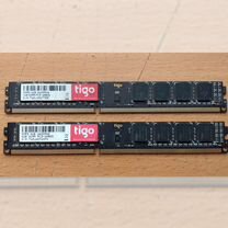 Память DDR3 4G 1600 для настольного пк