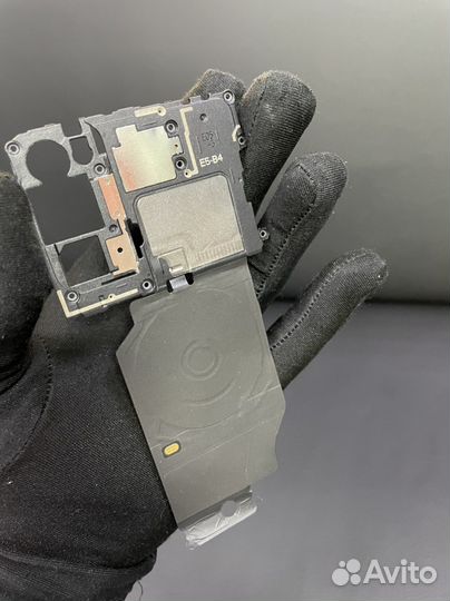 Samsung S20FE (SM-G780G) межплатный шлейф