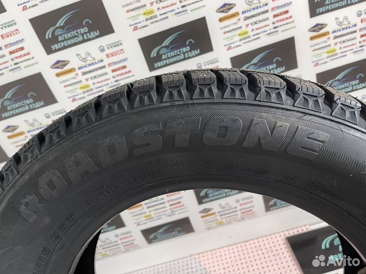 Roadstone Winguard WinSpike SUV 265/65 R17 116T