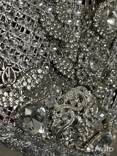 Императррская корона