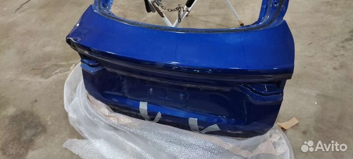 Продам запчасти от geely Tugella