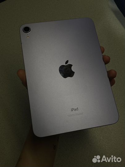 Планшет Apple iPad mini