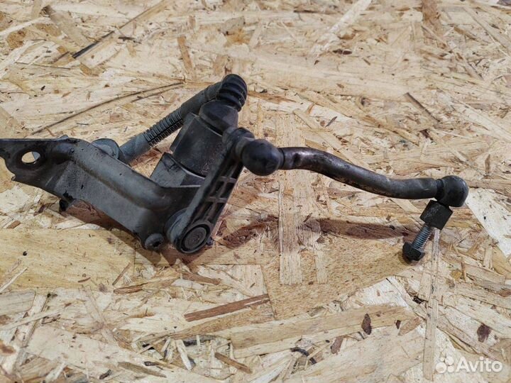 Датчик положения подвески Audi Q5 1 8R0941285E