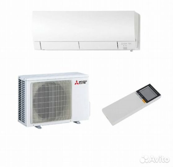 Кондиционер MSZ-FH50VE-MUZ-FH50VE