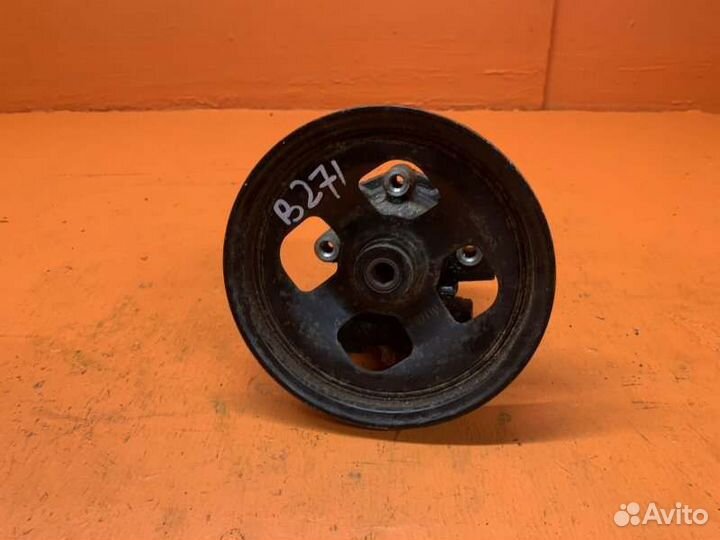 Насос гидроусилителя руля Hummer H3 3.5 2006