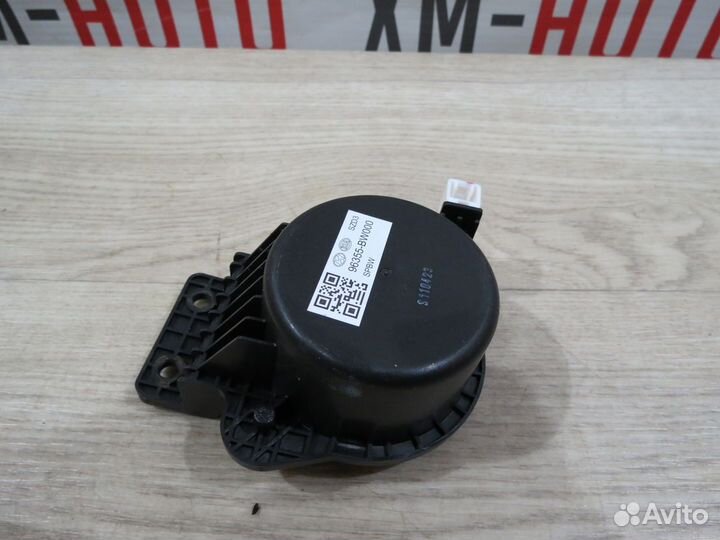 Динамик Hyundai Creta 2