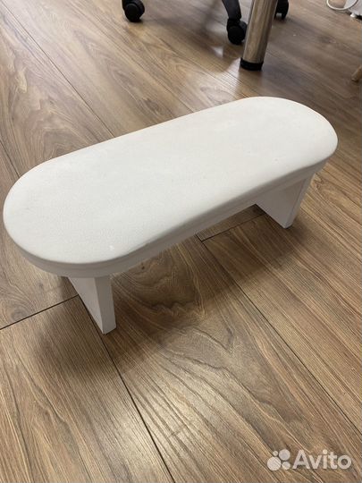 Подставка для рук маникюрная