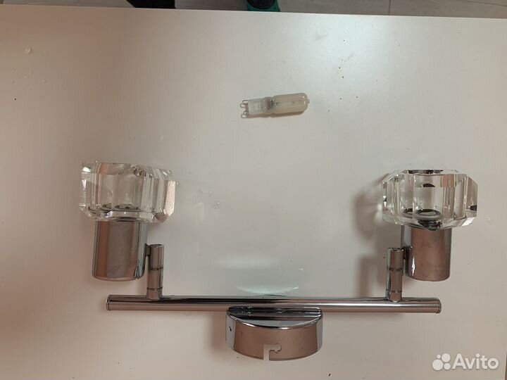 Светодиодный светильник подвесной