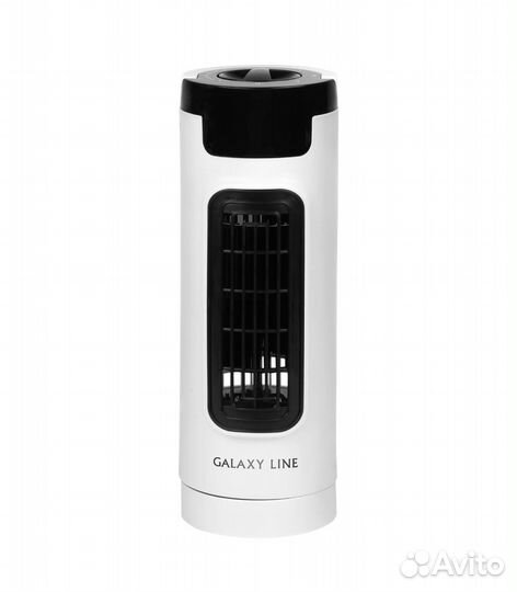 Вентилятор настольный galaxy line GL8153, 40 Вт, б