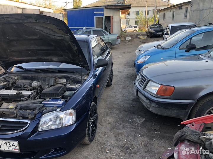 Автомаляр,жестянщик,кузовщики