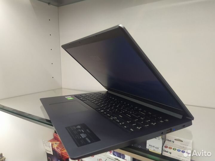 Б/У ноутбук Acer 15,6