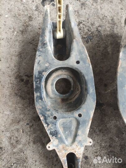 Рычаги Mercedes-Benz w201 190