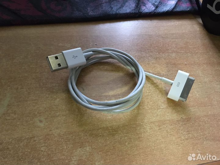 Провод iPhone 4s оригинал