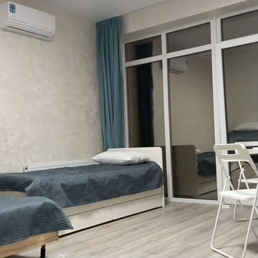 Комната 20 м², 2/4 эт.