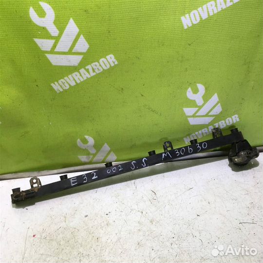 Рейка топливная (рампа) бмв Е32