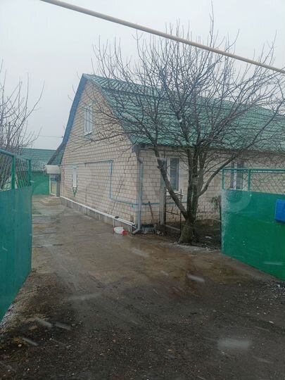 Дом 150 м² на участке 15 сот.