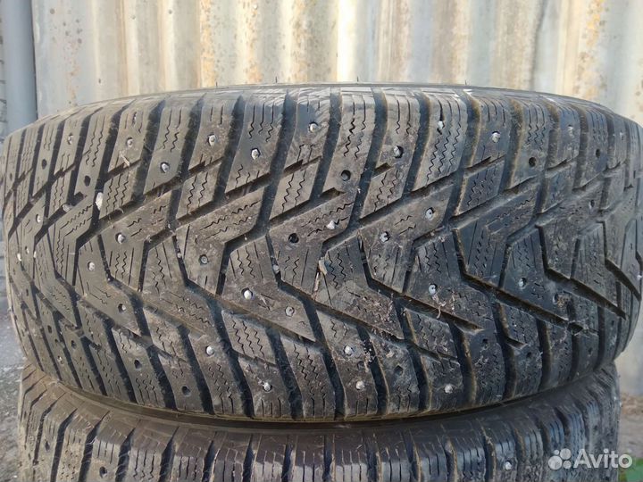 Hankook Winter I'Pike RS2 W429 195/60 R15
