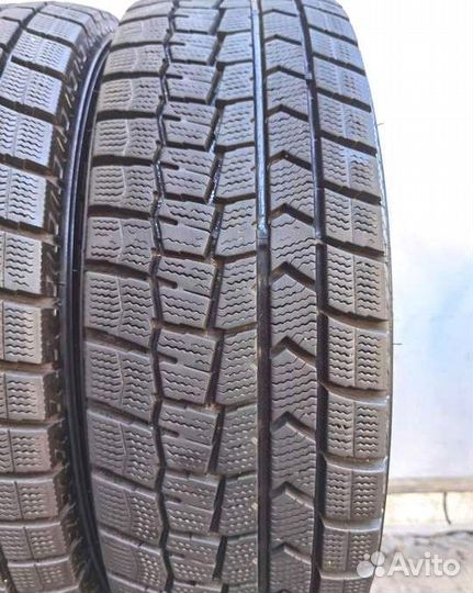 Dunlop SP Winter Maxx WM01 185/60 R15 84Q