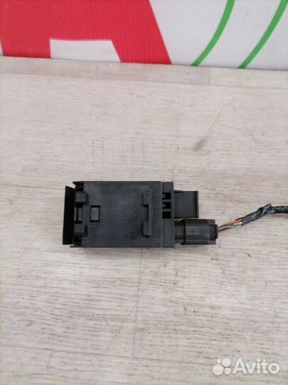 Датчик загрязнения воздуха Bmw X5 E53 SVA M57N