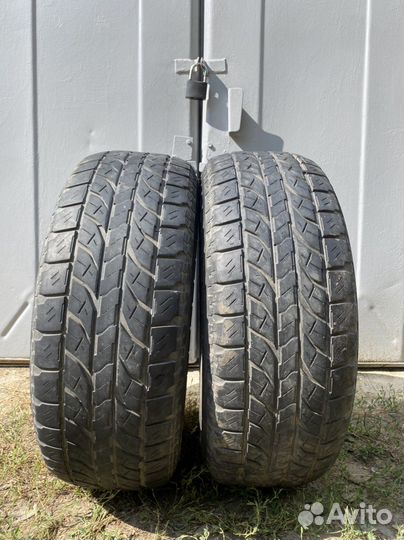 Yokohama Geolandar A/T-S G012 275/70 R16