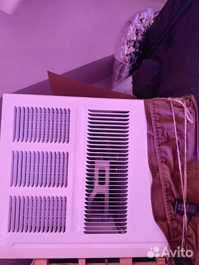 Мини кондиционер