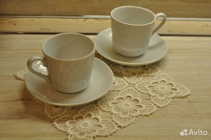 Чайные пары Беларусь цена за две пары