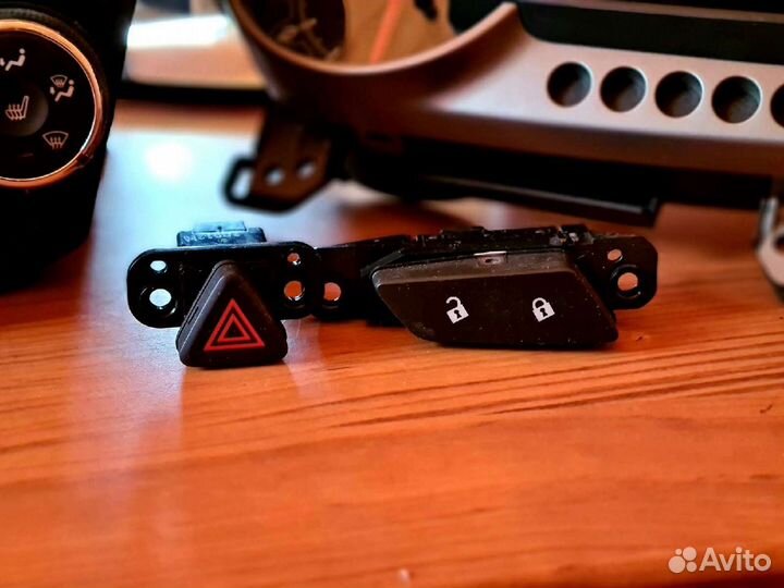 Мультимедиа chevrolet Aveo